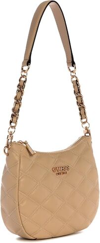 GUESS Tamsin Top Zip Shoulder Bag in Saudi Arabia