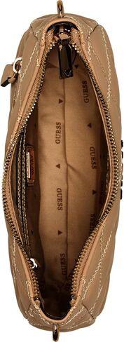 GUESS Tamsin Top Zip Shoulder Bag in Saudi Arabia