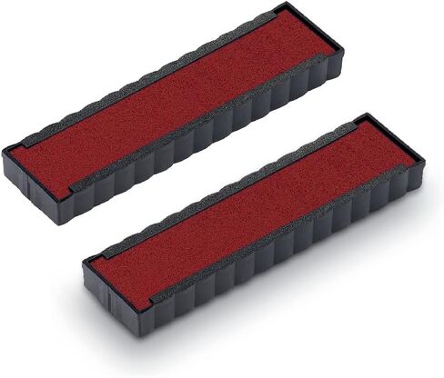 Trodat 6-4916 Replacement Pad - Black [Pack of 2] in Saudi Arabia