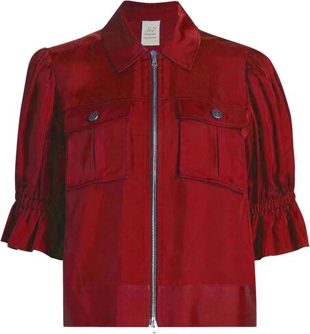 Cinq à Sept Women's Holly Jacket in Saudi Arabia
