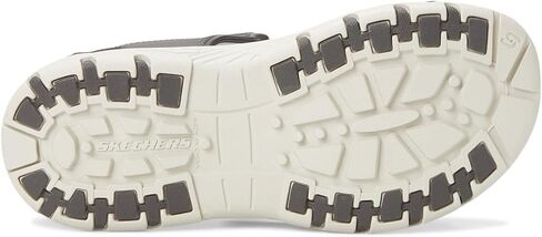 Skechers Men's Foamies Creston Ultra Quarter Strap Fisherman Sandal in Saudi Arabia