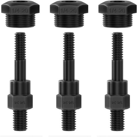 Mandrels 1/4-20 (Accessories Dual-Function Rivet Gun RG613) in Saudi Arabia