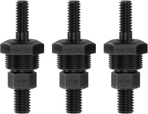 Mandrels 1/4-20 (Accessories Dual-Function Rivet Gun RG613) in Saudi Arabia