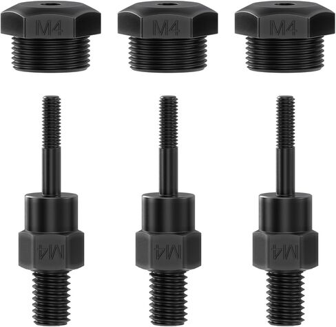 Mandrels 1/4-20 (Accessories Dual-Function Rivet Gun RG613) in Saudi Arabia