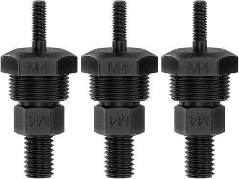 Mandrels 1/4-20 (Accessories Dual-Function Rivet Gun RG613) in Saudi Arabia