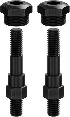 Mandrels 1/4-20 (Accessories Dual-Function Rivet Gun RG613) in Saudi Arabia