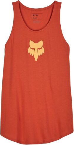 Fox Racing Women's Fox Head Tank in Saudi Arabia