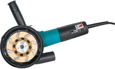 Makita A-96425 24 Segment Turbo Anti-Vibration Diamond Cup Wheel, 7" in Kuwait
