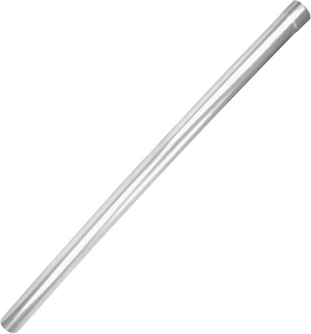 LCGP 180 Degree Exhaust Tube 3"OD Made of Super Quality Mild Steel DIY Exhaust Pipe in Kuwait
