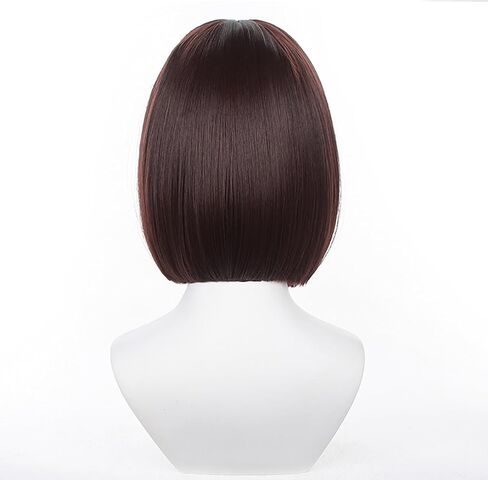 XiongXiongLe Mualani Long Silver White Blue Wig for Women Cosplay GenshinImpact Natlan Mualani Costumes Hair Wig + Wig Cap for Adult Cos Anime Game Party Halloween Christmas(Mualani) in Kuwait