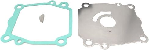 GlückMarine 18-4558 Water Pump Impeller Repair Kit for Suzuki 150-200 HP Outboard Boat Motors Replacement 17400-96J00 17400-96J02 Marine Engine in Saudi Arabia
