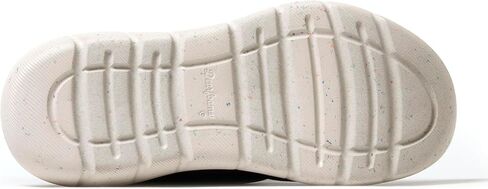 Dearfoams Men's Texoma Regrind Slip-in Boot-Comfortable, Puffy Nylon, Fleece Lining, Energy Return Mid Calf in Kuwait