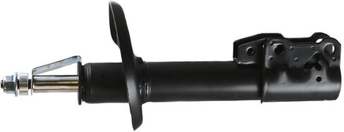 Gabriel G51995 Ultra Spring Seat, Black in Saudi Arabia