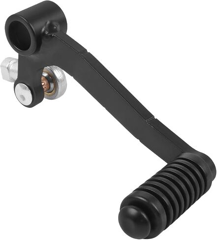 Motorcycle Gear Shifter Shift Lever Shifter Pedal Replacement for Yamaha YZF R3 2015-2025 MT03 MT-03 MT 03 2020 2021 2022 2023 2024(Sliver) in Kuwait
