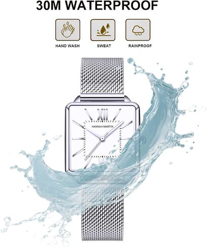 Women Watches Square Face Fashion Vintage Bracelet Party Wrist Watch for Ladies in Saudi Arabia