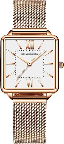 Women Watches Square Face Fashion Vintage Bracelet Party Wrist Watch for Ladies in Saudi Arabia