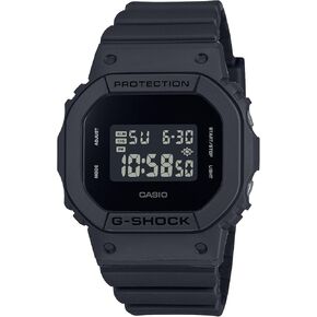 Casio G-Shock GMD-S5610BB-1JF All Black Model Import From Japan New 2024