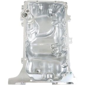 Engine Oil Pan Replacement for Honda Civic 1.8L 2006-2011 264382
