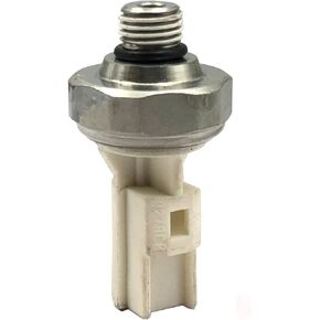 Kiro & Seeu Engine Oil Aost Sensor Switch Switch Sw5267 ، F81Z-9278-AA ، PS314 متوافق مع 1999-2010 F-ORD F250 F350 F450 F550 Super Duty ، E350 E450 E550 ، 6.0L 6.4L 7.3L PowerStroke Diesel