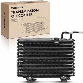A-premium transmission بارد متوافق مع Mitsubishi Outlander 2014-2020 ، 2.4L 3.0L