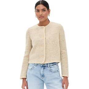 ba&sh Women's Meredith Jacket