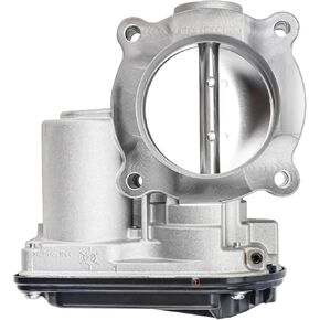 PHILTOP S20025 Electronic Throttle Body for Ford Five Hundred/Freestyle 3.0L 2005-2007, Mercury Montego, Replaces OE# 6F9Z9E926A 5F9Z9E926B