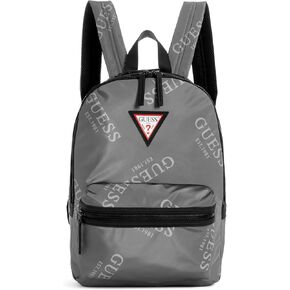 Guess Originals Backpack, Dark Steel, Large