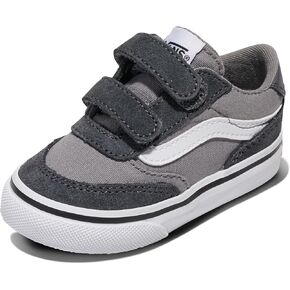 Vans Kids 'Brooklyn LS V Shoe