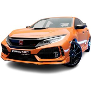 3M 2080 G14 GLOSS BURNT ORANGE 5ft x 1ft (5 Sq/ft) Car Wrap Vinyl Film