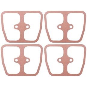 4 حزمة 11060-7013 حشية غطاء الروك متوافق مع محركات سلسلة Kawasa-KI FH ، FH721V ، FH601V ، FH641V ، FH680V