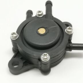 Fuel Pump for John Deere D100 D110 D120 D130 140 150 D160 D170 100 Serie Tractor 115 125 135 145 155C 190C 105 Lawn Garden GX325 GX335 GX34