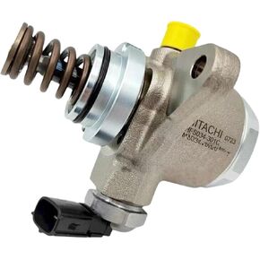 16630-1LA0A 16630-1LA0B High-Pressure Fuel Pump Compatible with Nissan Titan Armada Infiniti M56 Qx56 Q70