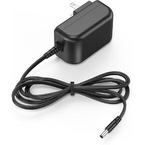 18V لـ Goodall Manufacturing JP-12-4000T JP-12-5000T JP-12-10000T حزمة الحزمة الشاحن محول الطاقة AC DC لـ Goodall 12V Start-All Corded Jump Pack