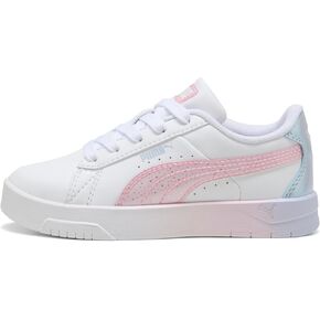 PUMA Unisex-Child Jada Sneaker