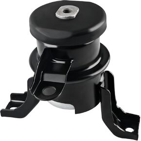 JDMON Engine Motor Mount Replacement for Ford Escape 2005-2012 2.3L/ 2.5L/ 3.0L, Mazda Tribute 2005-2011 2.3L/ 3.0L, Mercury Mariner 2005-2011 2.3L/ 2.5L Compatible with A5446, 6L8Z6068AA, 6L8Z6068CA