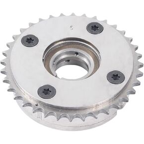 Intake VVT Camshaft Adjuster Sprocket Gear for HYUNDAI Ioniq 2017-2022, Elantra 2021-2024, KIA Niro 2018-2022 1.6L L4 Hybrid #24350-03HA0