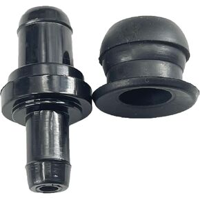 PCV إيجابي Dases Vent Valve 11810-75T00 متوافق مع Frontier Quest Sentra Xterra