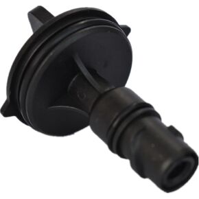 PCV Valve Crank Dase Valve EMH918 53032940AA متوافق مع Challenger Charger Durango Magnum 53032940AB