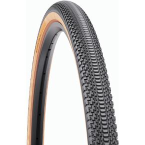 Vulpine 40 x 700 TCS Light/Fast Rolling 60tpi Dual DNA tire (tan)