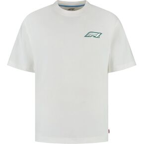 Formula 1 Legacy Graphic Tshirt