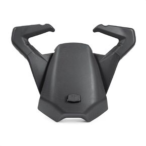 مقعد الركاب الذي تمت ترقيته مع مقابض الاستيلاء على Can Am Ryker All Models ، استبدل #219400842 ، Max Mount 219400800 مطلوب (مقعد فقط)