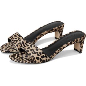 Steve Madden Women's Patsy Heeled Sandal