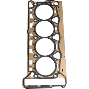 استبدال حشية رأس أسطوانة المحرك لـ Audi A3 A4 A5 A6 A8 Q3 Q5 TT VW CC EOS GOLF Jetta Passat Tiguan Amarok STANCE SKODA 1.8/2.0T