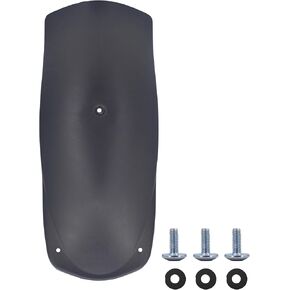 Go-karts Front Fender, Plastic Mud Guard Cover Replacement for 150cc 250cc ATV UTV Buggy Quad Dirt Bike Go Kart in Kuwait