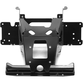 MoKitDora Inner Fairing Support Bracket Compatible with 2015-Later Harley Touring Road Glide FLTR Replace OEM # 47200217