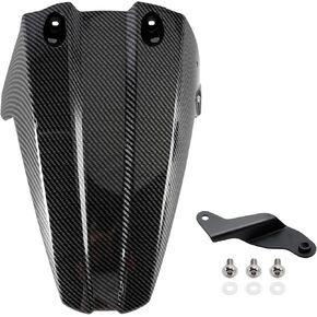 Rear Fender Mudguard Fairing For Yamaha MT-10 / SP MT10 2016-2024 Carbon