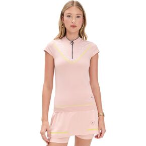 Stella McCartney Adidas Women's TrueNature Golf Polo Shirt