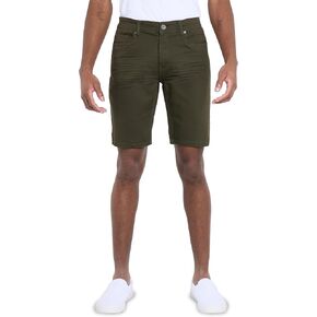 X Ray Classic - FIT 10 "inseam شورتات غير رسمية للرجال ، شورت رجال Chino Comfort ،