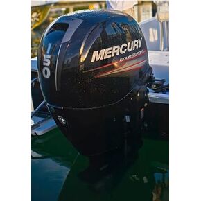 2007+ 150/135HP 3.0L 4-Stroke EFI Mercury/Quicksilver OEM KITTENT MINEANTING: FUEL و FUEND FILTER (S) ، المكره ، شمعات الإشعال S/N 1B905505+