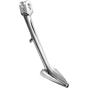 Kuryakyn 7104 Motorcycle Accent Accessory: Stand-Rite Kickstand for 2001-17 Honda Gold Wing GL1800 Motorcycles, Chrome
